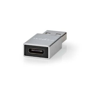 Adapter NEDIS USB-C Ho - USB-A Ha