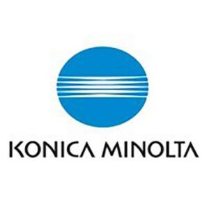 Waste toner KONICA MINOLTA WX-107