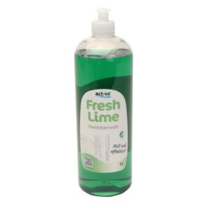 Handdisk ACTIVA fresh lime 1L