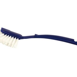 Diskborste MAX eco 28cm blå