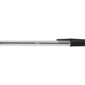 Kulpenna LYRECO 1mm svart