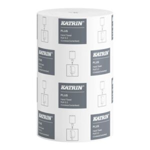 Torkrulle KATRIN Plus 2-L S 60m/rl