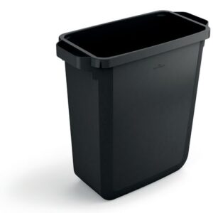 Avfallshantering DURABIN Eco 60L svart
