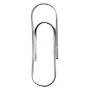 Gem LYRECO galv. stål 32mm 100/fp