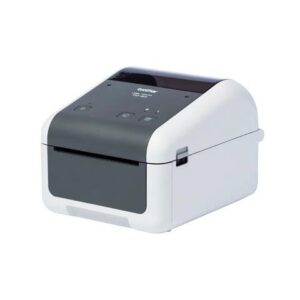 Etikettskrivare BROTHER TD-4420DN