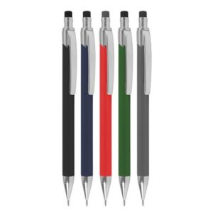 Stiftpenna BALLOGRAF Rondo 0,5mm sort.f