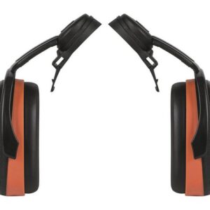 Hjälmkåpa KASK SC3 Orange