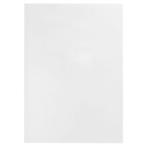 Aktmapp A4 0,15 transparent 25/fp