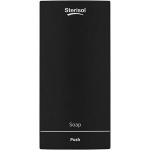 Dispenser STERISOL Ecoline Tvål 375ml