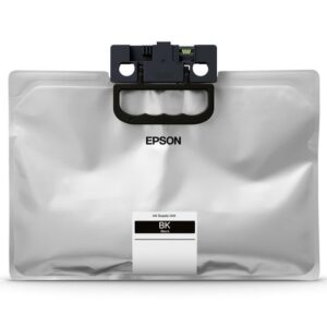 Bläckpatron EPSON T01D1 XXL Svart