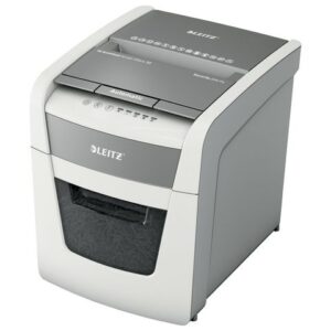Dokumentförstörare LEITZ Automatisk 50