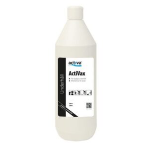 Golvvax ACTIVA activax 1L