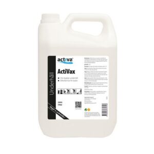 Golvvax ACTIVA activax 5L
