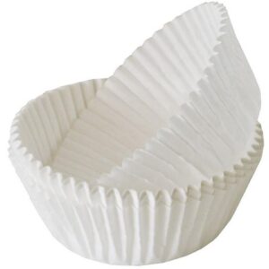 Bakform 60x20 vit 500/fp