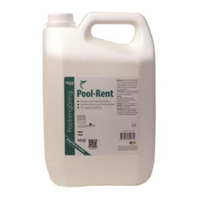 Avkalkningsmedel ACTIVA poolrent 5L