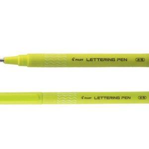 Kalligrafipenna PILOT 2.0 svart