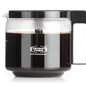 Glaskanna MOCCAMASTER t/Automatic 1,25L