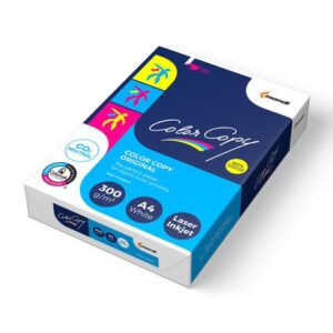 Kop.ppr COLOR COPY A4 300g oh 125/fp