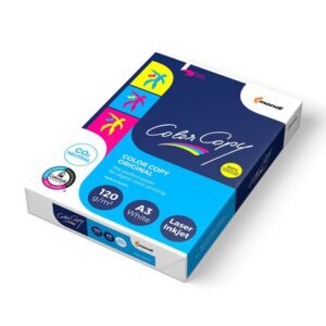 Kop.ppr COLOR COPY A3 120g oh 250/fp