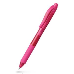 Gelpenna PENTEL EnerGel X 0,7 rosa