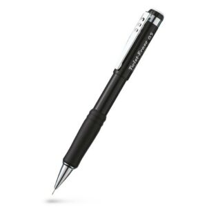 Stiftpenna PENTEL Twist-Erase 0,5mm sv