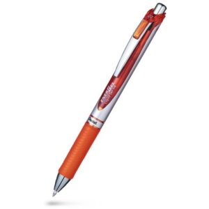Gelpenna PENTEL EnerGel BL77 0,7 orange