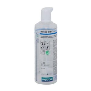 Sprayflaska WETROK skum wetcosurf 500ml