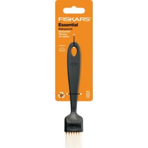 Bakpensel FISKARS Essential 20cm