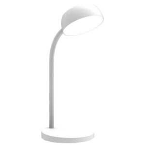 Bordslampa UNILUX Tamy Led vit