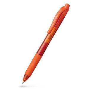 Gelpenna PENTEL EnerGel X 0,7 orange