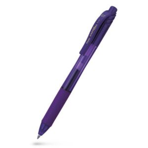 Gelpenna PENTEL EnerGel X 0,7 violett