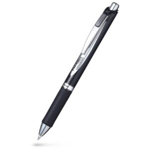 Gelpenna PENTEL EnerGel permanent 0,7 sv
