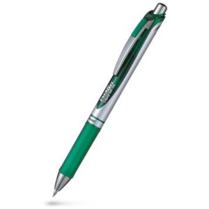 Gelpenna PENTEL EnerGel BL77 0,7 grön