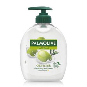 Tvål PALMOLIVE Olive & Milk 300ml
