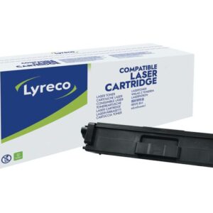 Toner LYRECO BROTHER TN421M 1,8K magenta