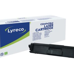 Toner LYRECO BROTHER TN423M 4K magenta