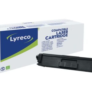 Toner LYRECO BROTHER TN421C 1,8K cyan