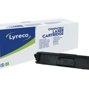Toner LYRECO BROTHER TN423BK 6,5K svart