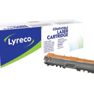 Toner LYRECO BROTHER TN241M 1,4K magenta