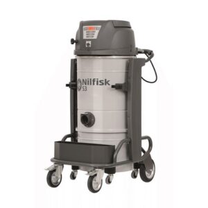 Dammsugare NILFISK S3 L50 LC SE FM