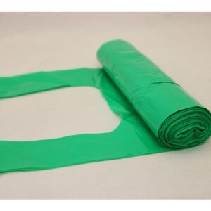 Avfallspåse Bio 30my 30L 25/rl