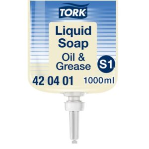 Tvål TORK S1 Oil & Grease 1L