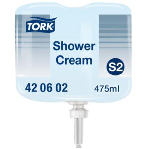 Duschtvål TORK S2 Mini Unisexdoft 475ml