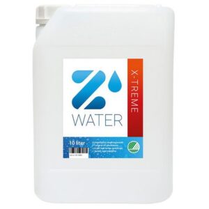 Allrent Z-WATER X-treme 10L