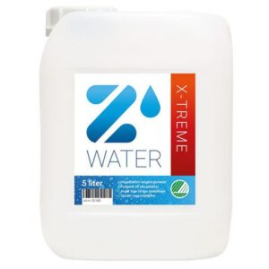 Allrent Z-WATER X-treme 5L