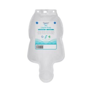 Tvål STERISOL Äkta flytande oparf. 700ml