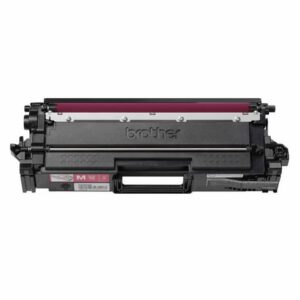 Toner BROTHER TN821XLM 9K magenta
