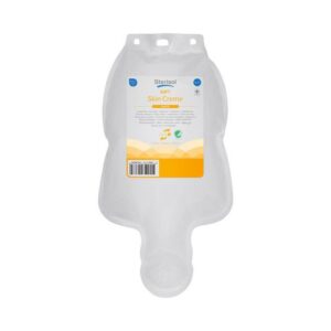 Hudcreme STERISOL Soft parfymerad 700ml