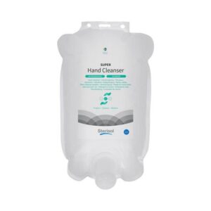 Handrengöring STERISOL Super oparf. 2,5L