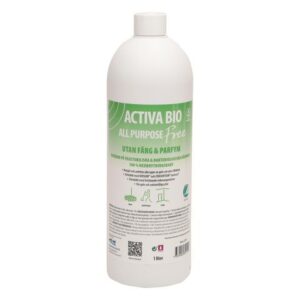 Allrent ACTIVA Bio All Purpose Free 1L